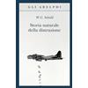 Adelphi Storia naturale della distruzione
