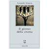 Adelphi Il giorno della civetta