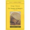 Adelphi Un Natale di Maigret e altri racconti
