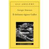 Adelphi Il defunto signor Gallet