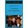 Adelphi I fantasmi del cappellaio
