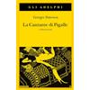 Adelphi La cantante di Pigalle e altri racconti
