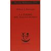 Adelphi La febbre del ragno rosso