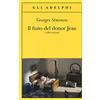 Adelphi Il fiuto del dottor Jean e altri racconti