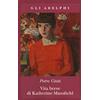 Adelphi Vita breve di Katherine Mansfield