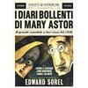 Adelphi I diari bollenti di Mary Astor. Il grande scandalo a luci rosse del 1936