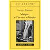 Adelphi Maigret e l'uomo solitario