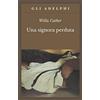 Adelphi Una signora perduta