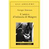 Adelphi L'amico d'infanzia di Maigret