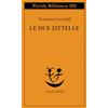 Adelphi Le due zittelle