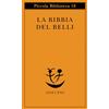Adelphi La Bibbia del Belli