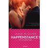 Garzanti Una meravigliosa bugia. Happenstance (Vol. 1)