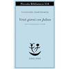 Adelphi Venti giorni con Julian
