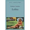 Adelphi Lolita