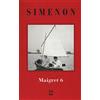 Adelphi I Maigret: La furia di Maigret-Maigret a New York-Le vacanze di Maigret-Il morto di Maigret-La prima inchiesta di Maigret. Nuova ediz. (Vol. 6)