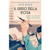 Garzanti Il grido della rosa