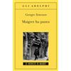 Adelphi Maigret ha paura