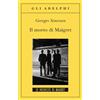 Adelphi Il morto di Maigret