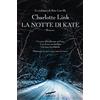 Corbaccio La notte di Kate. Le indagini di Kate Linville