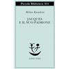 Adelphi Jacques e il suo padrone. Omaggio a Denis Diderot in tre atti
