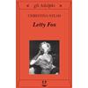 Adelphi Letty Fox