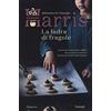 Garzanti Libri La ladra di fragole