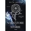 Garzanti Il narratore di storie