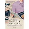 Garzanti Una stella senza luce