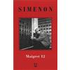 Adelphi I Maigret: Maigret e i vecchi signori-Maigret e il ladro indolente-Maigret e le persone perbene-Maigret e il cliente del sabato-Maigret e il barbone. Nuova ediz. (Vol. 12)