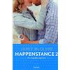 Garzanti Un magnifico equivoco. Happenstance (Vol. 2)