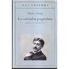 Adelphi La colomba pugnalata. Proust e la «Recherche»