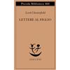 Adelphi Lettere al figlio 1750-1752