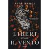 Garzanti Liberi come il vento