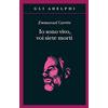Adelphi Io sono vivo, voi siete morti
