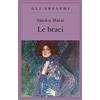 Adelphi Le braci