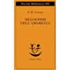 Adelphi Sillogismi dell'amarezza