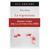 Adelphi La vegetariana