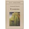 Adelphi Il contesto. Una parodia