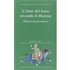 Adelphi L'elisir del furto secondo il dharma. (Dharmacauryarasayana)