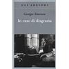 Adelphi In caso di disgrazia