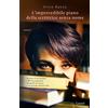 Garzanti L'imprevedibile piano della scrittrice senza nome