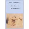 Adelphi La lentezza