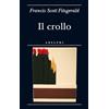 Adelphi Il crollo