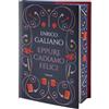 Garzanti Eppure cadiamo felici. Ediz. speciale