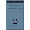 Adelphi Vita di Samuel Johnson