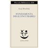 Adelphi Fondamenta degli incurabili