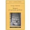 Adelphi Maigret e le persone perbene