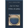 Adelphi Il libro di sabbia