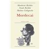 Adelphi Mordecai