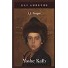 Adelphi Yoshe Kalb